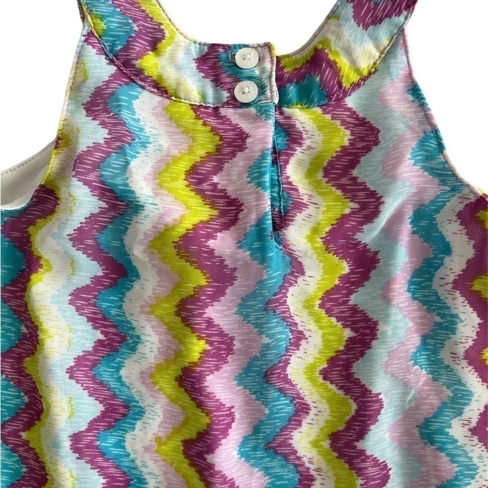 Girls size 3t wonder kids dress